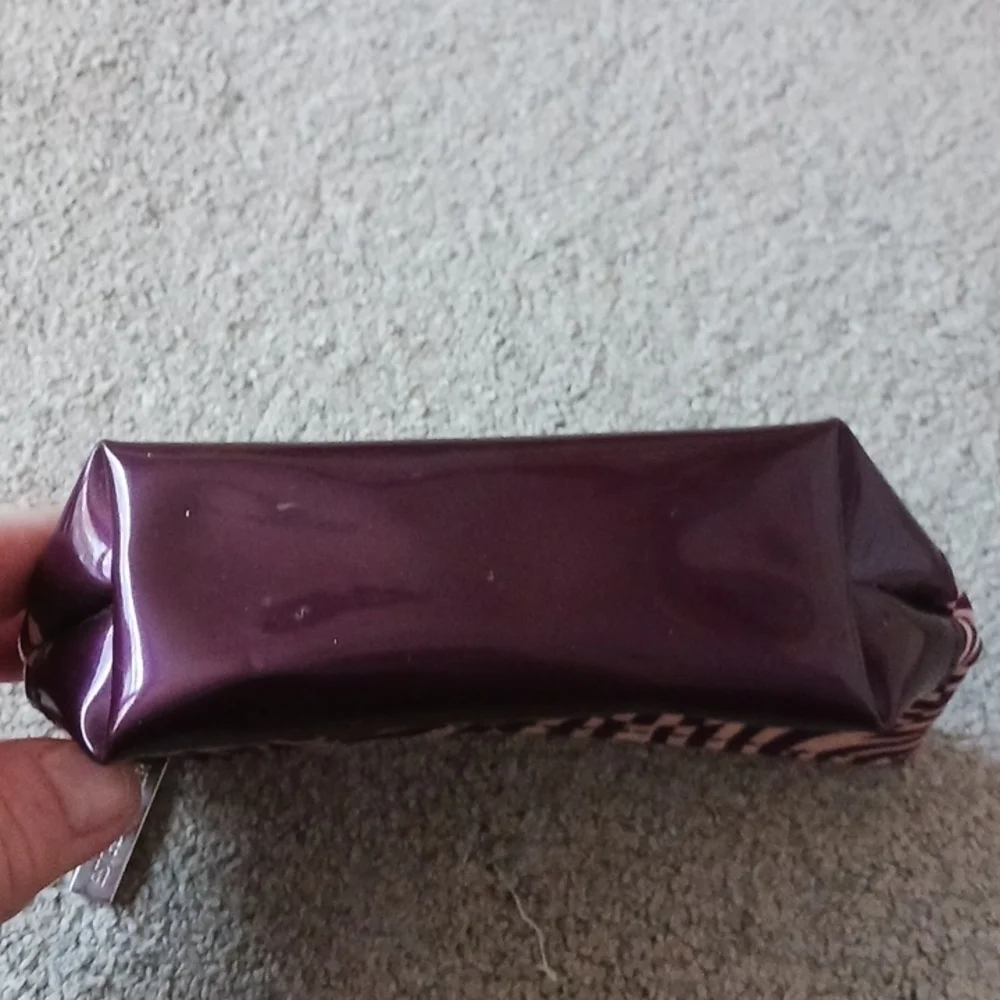 Estee Lauder Cosmetic Bag